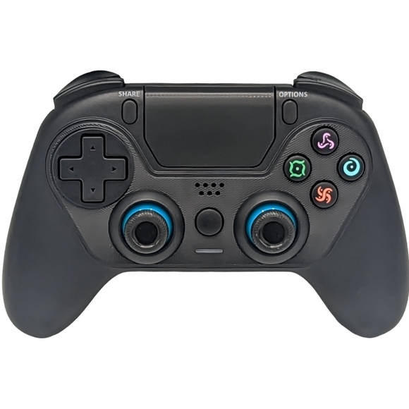 Elite Wireless Controller for PS4 PC and Phones with Bluetooth - Picture 2 of 7